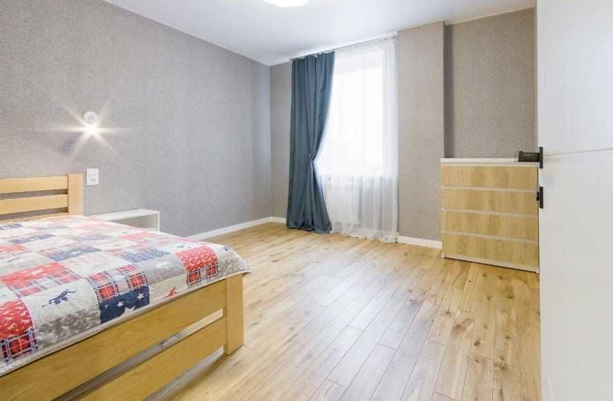 Дава се под наем Тристаен апартамент в София, Манастирски ливади - 102 кв.м за 600 € - Снимка #4