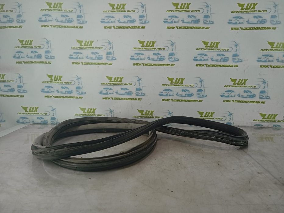 Cheder usa dreapta spate Volkswagen VW Passat B5.5 [facelift] [2000 -