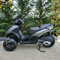 Vand Piaggio Mp3 300ie Yourban se conduce cu cat B