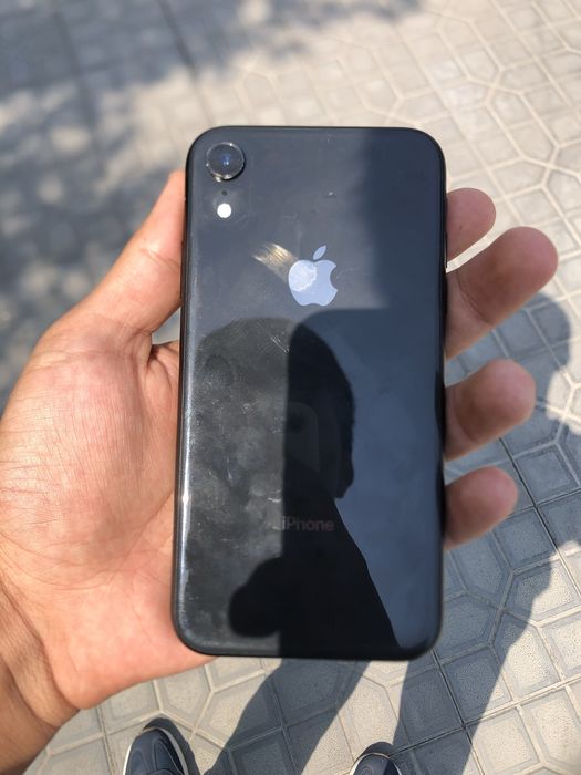 iPhone XR 128gb 78%емкост фейс ишламиди,обмен айфон 11про,доплата борр