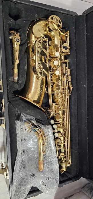 Saxofon Yamaha yas 475