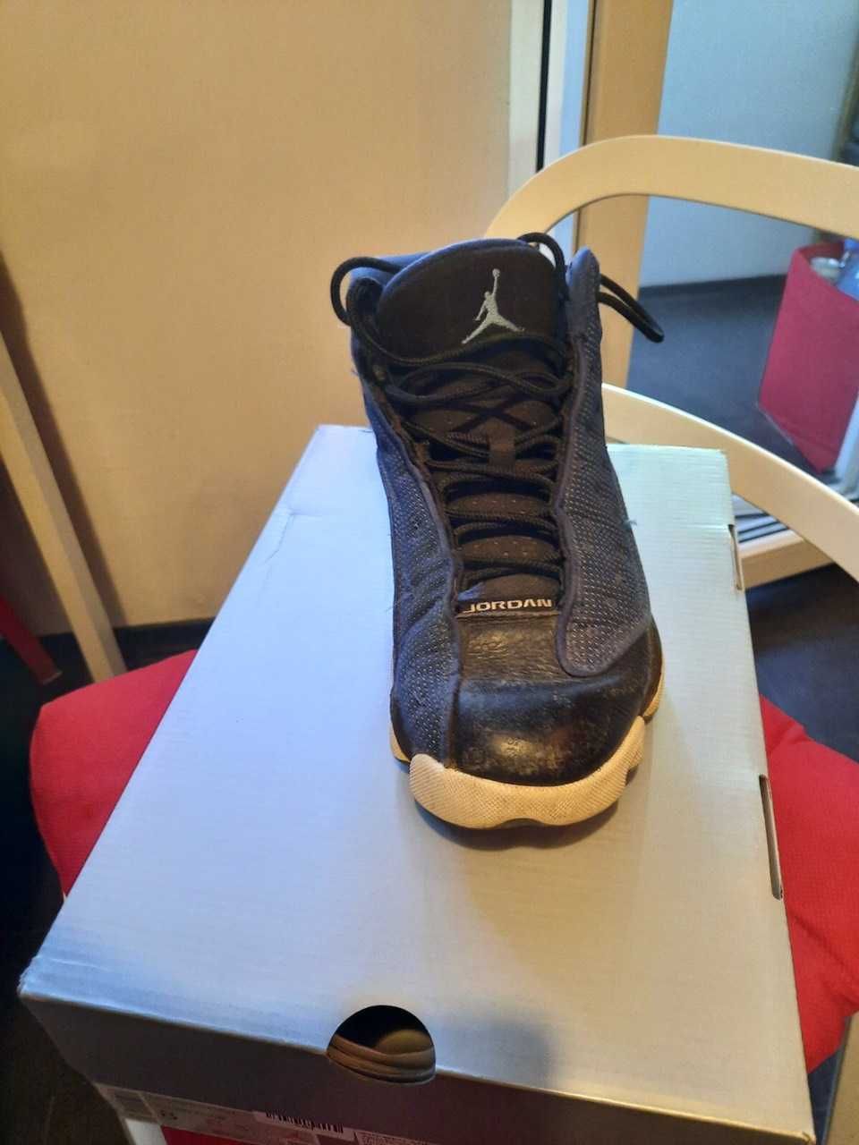 Маратонки Air Jordan 13 Retro