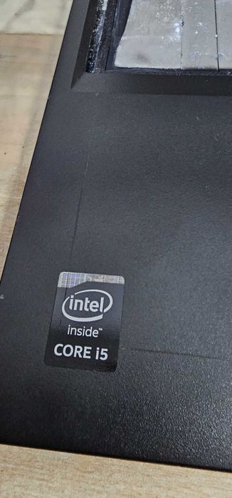 lenovo thinkpad t550 i5 gen 4