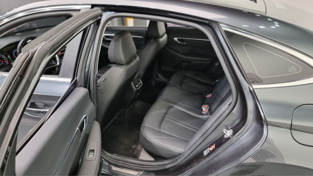 Hundai Sonata 2.0 Premium