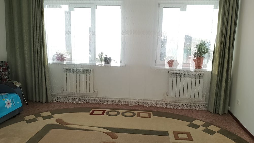 Срочно Продам 2-комн квартира,Камбар батыр 6