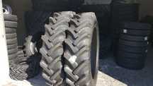 Cauciucuri noi 14.00-38 OZKA 10PR anvelope tractor U650