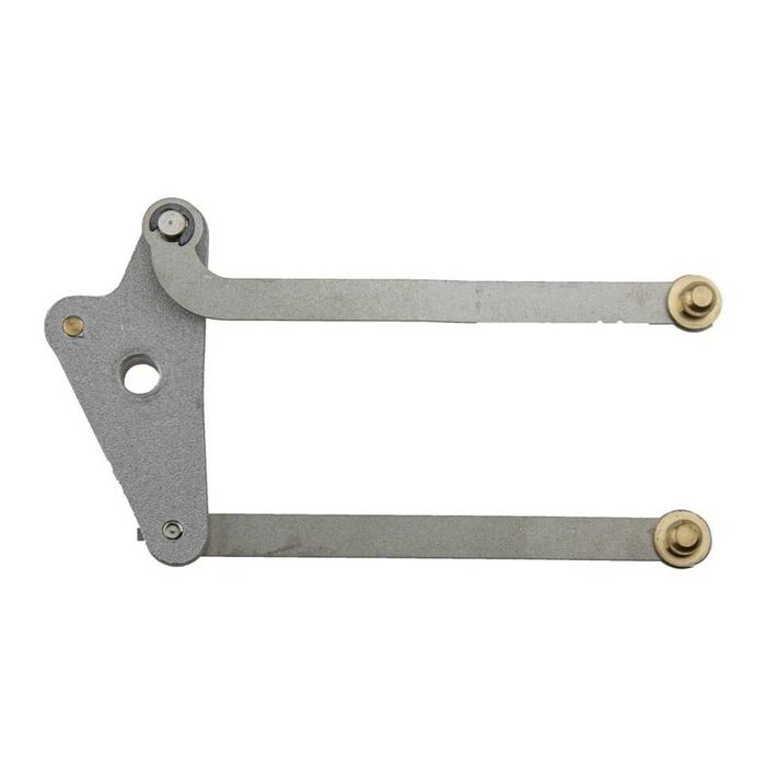 Елемент за всмукателен колектор на MERCEDES двигатели M272 V6 M273 V8