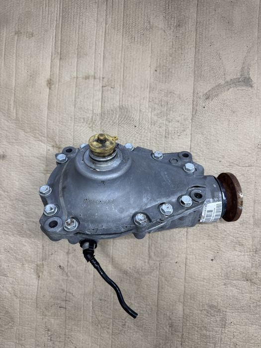 Grup / Diferential fata Bmw raport 2,81