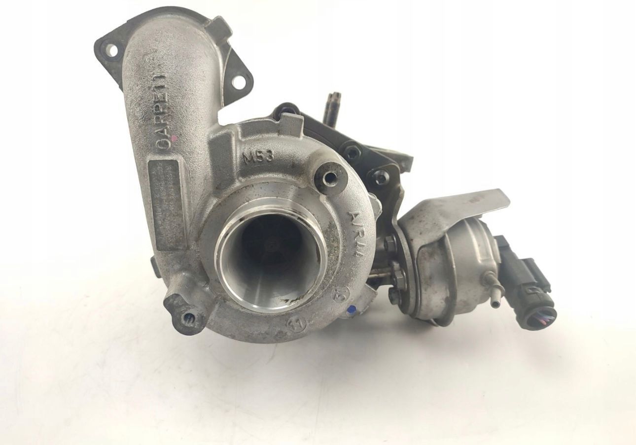 Turbina Volvo C30 1.6 D euro 5 cod 968612068006