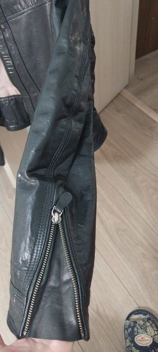 Куртка косуха италия s