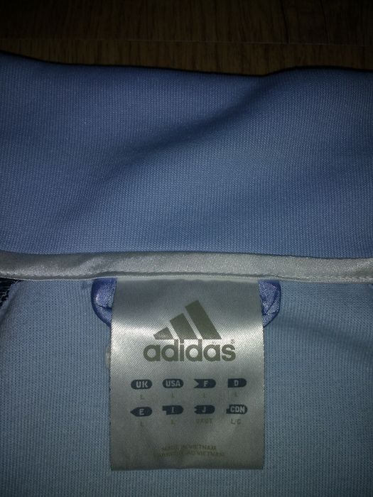 Bluză damă Adidas mărimea L