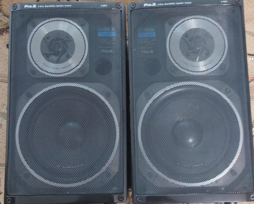 Linie Technics sa eh 770