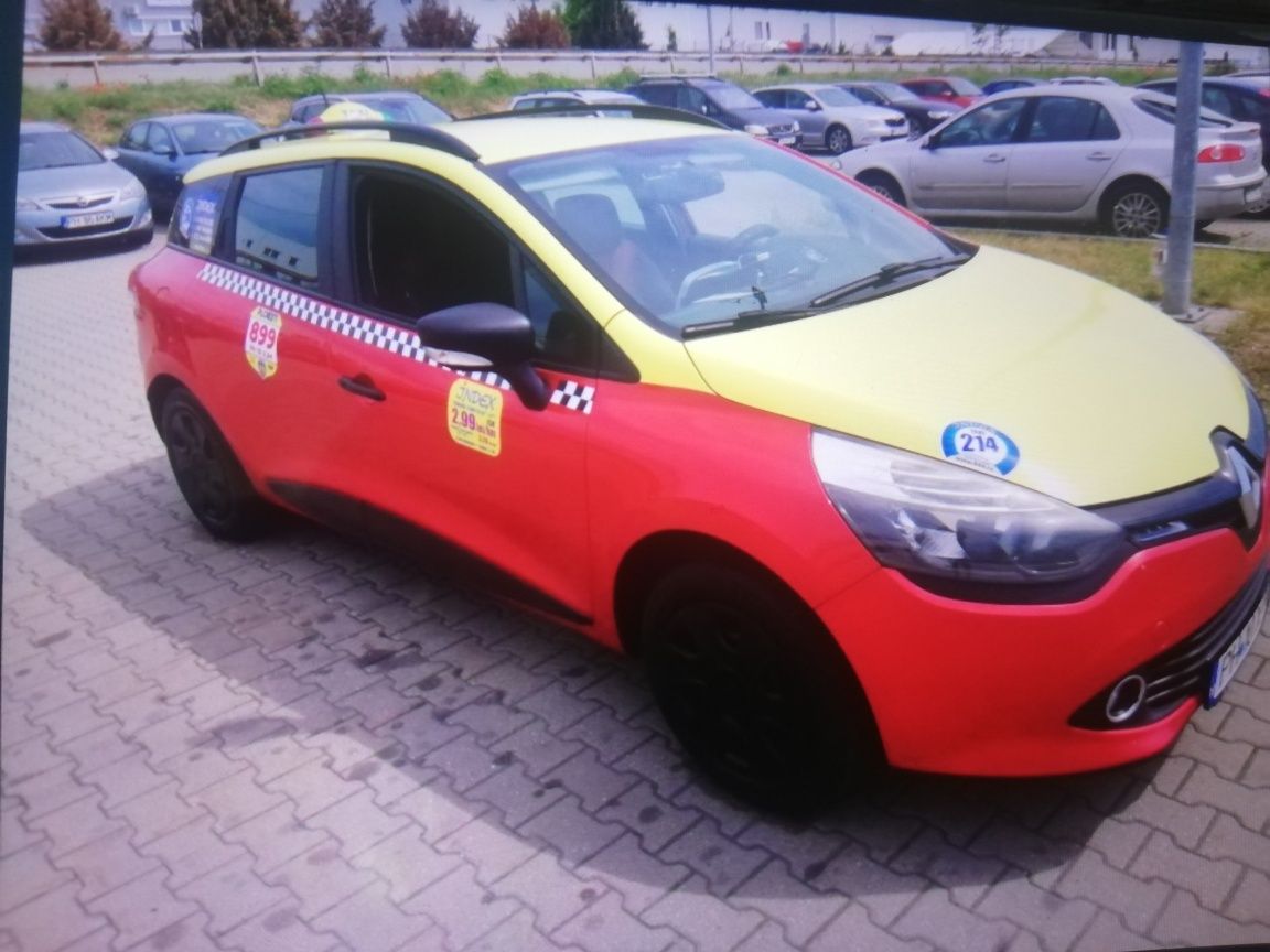 Clio4 din 2016 euro6