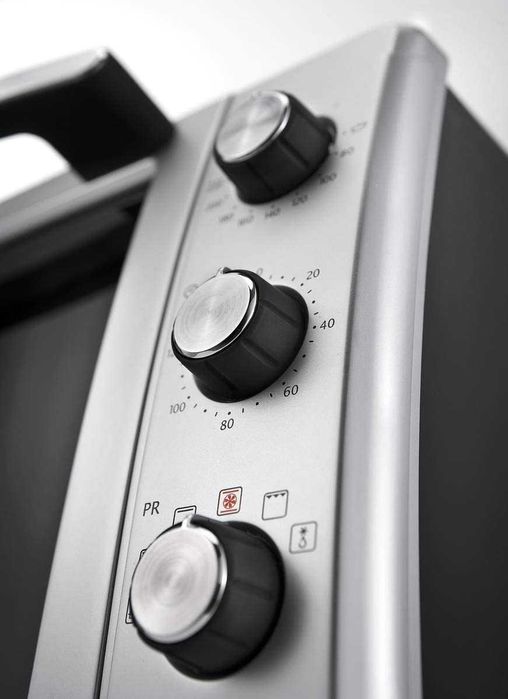 Електрическа фурна DeLonghi Делонги 32 l
