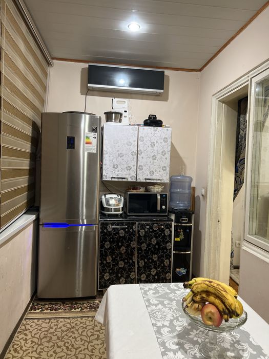 Квартира своя 3/1/5. Тузель-2 Яшнабадский р-н