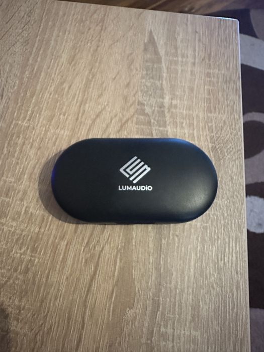 Casca Bluetooth Lumaudio