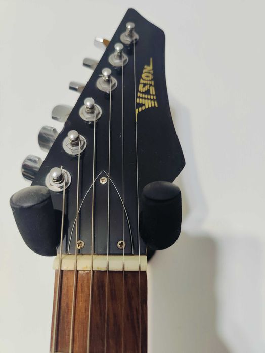 Chitara electrica musiclander de la Vision, made in Korea