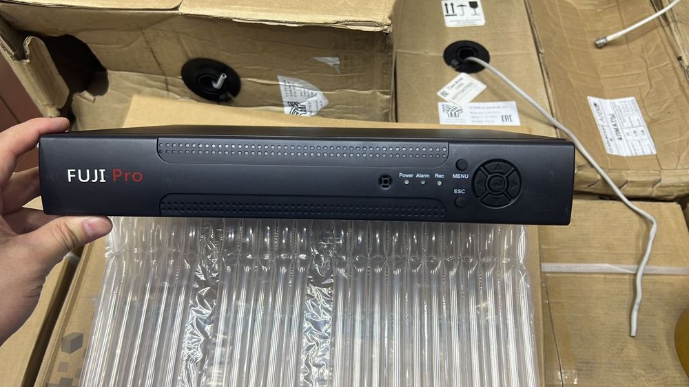 )Установка видеодомофонов камера установка видеонаблюдения и д