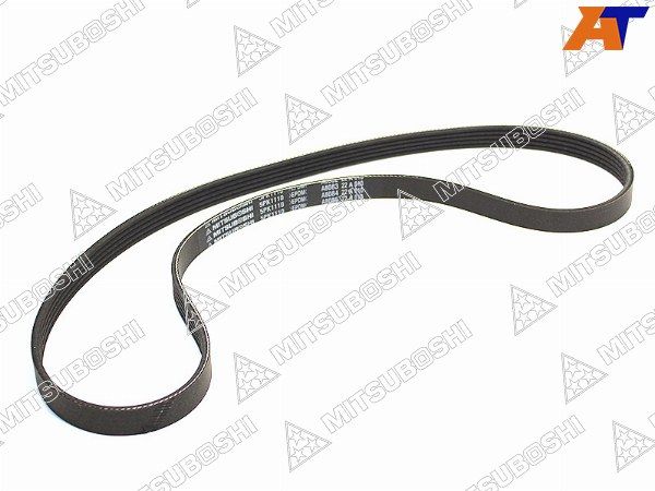 Ремень приводной Toyota Avensis