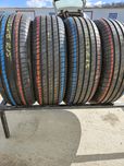 Vând anvelope vară 185/65/15 185/65r15 MICHELIN