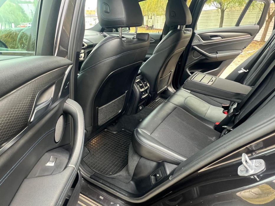 Bmw x4 M pachet 4x4 190 Cp Euro 6