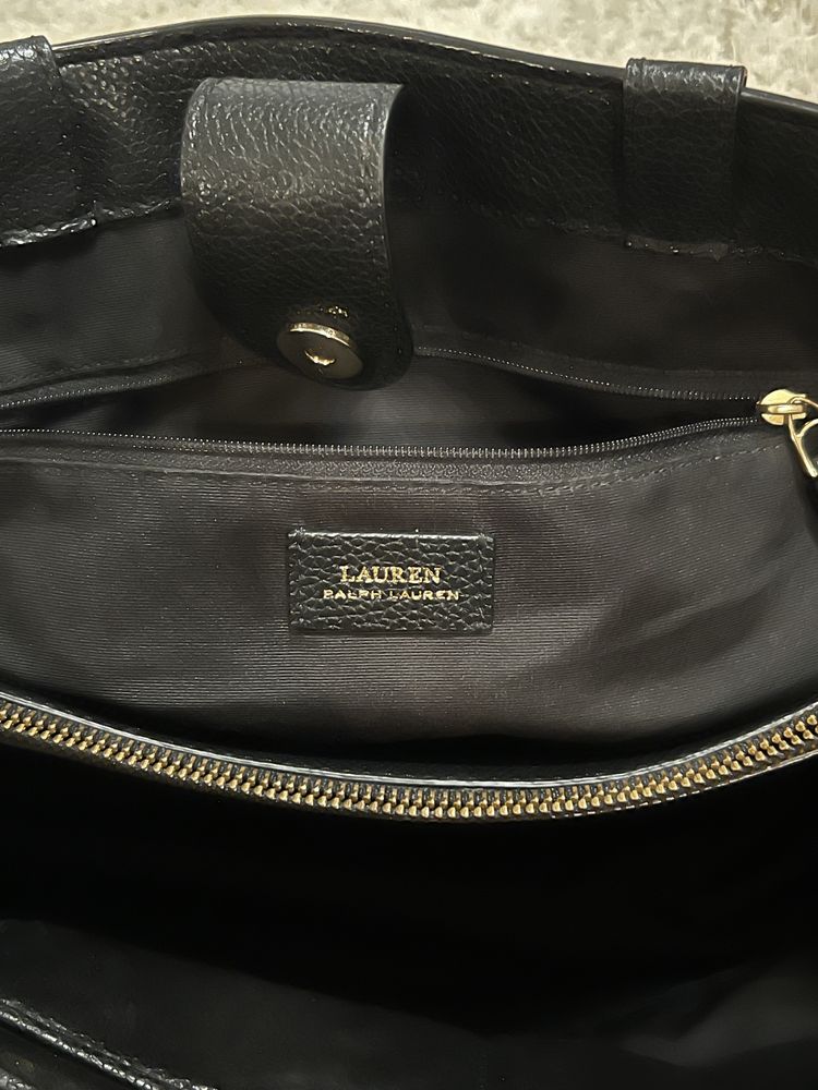 Чанта Ralph Lauren