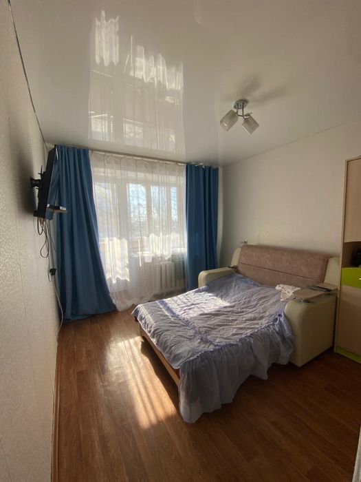 Сдам посуточно 1 комнатную квартиру