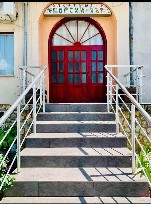 Апартамент +Бизнес!!!