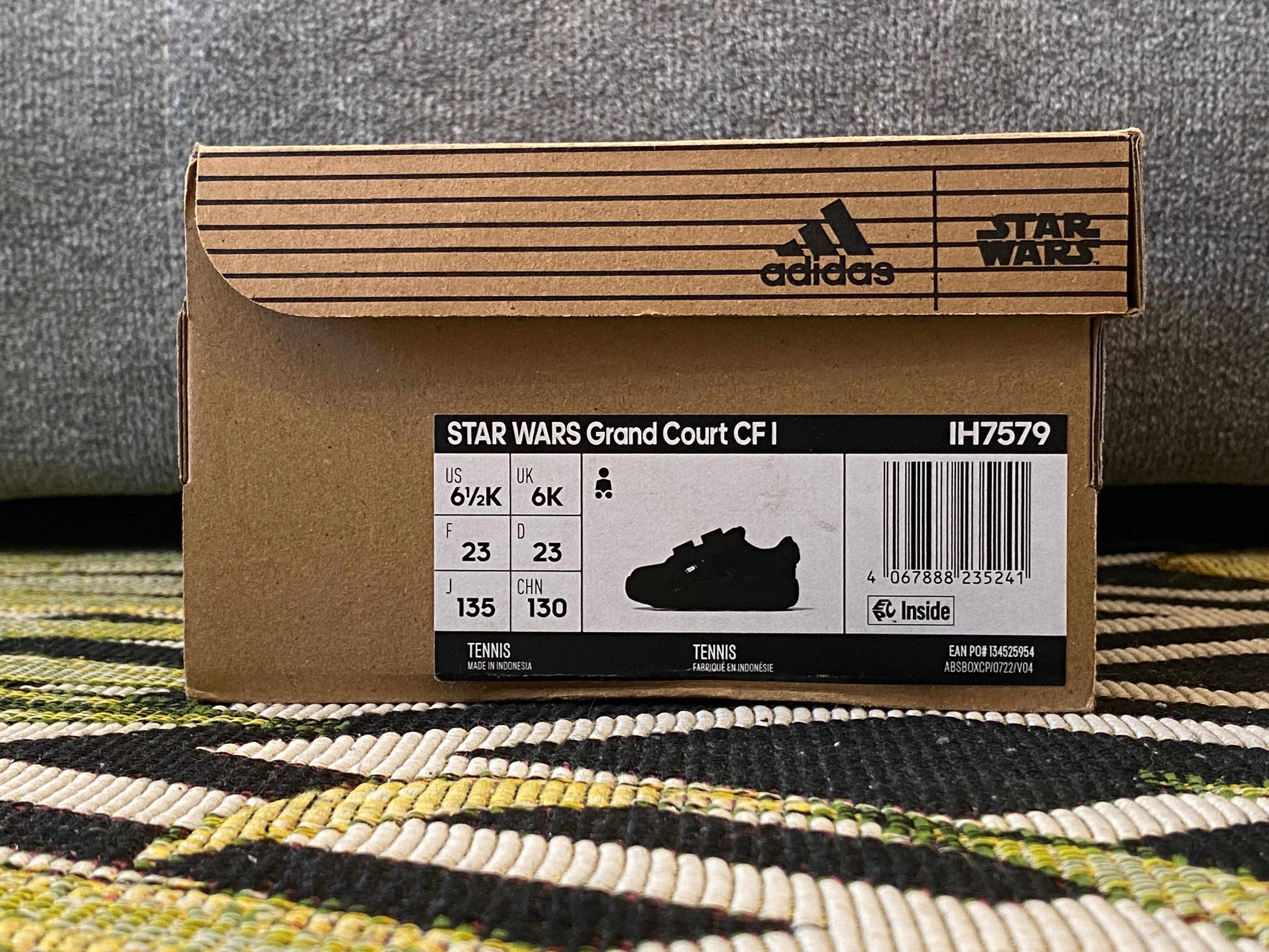 Adidas Bubble Маратонки