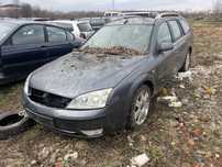 Ford Mondeo 1.8 td , форд мондео тд На Части !!!