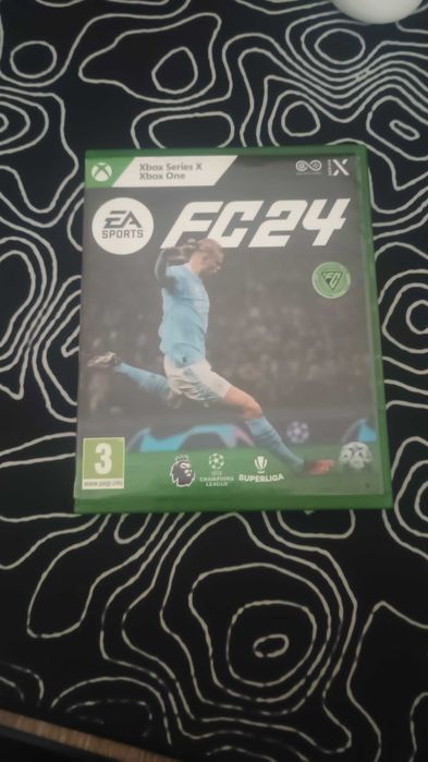 FC 24 pentru Xbox series x