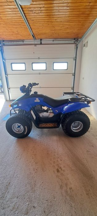 Kymco MXER 150cc