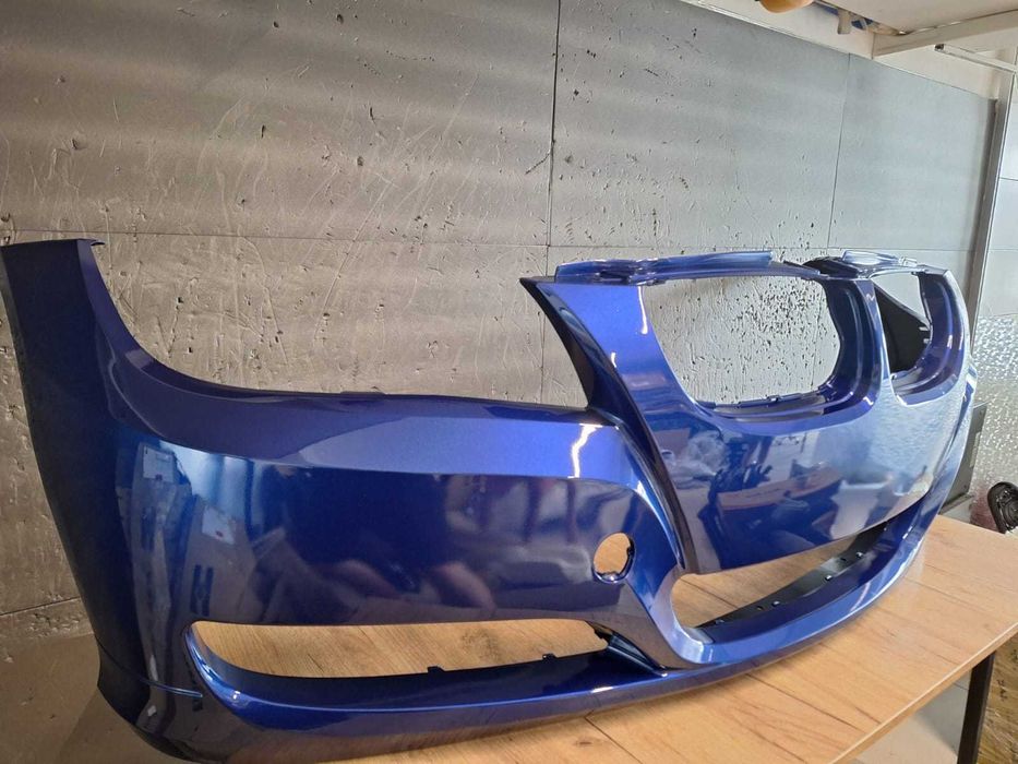 Bara Fata BMW E90 E91 Facelift An 2009-2012 (A51 (Albastru))