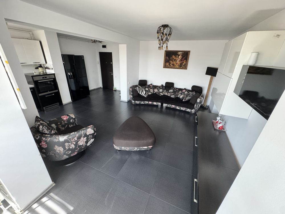 Apartament 2 camere, mobilat lux, aproape de centru! Calea bucuresti!