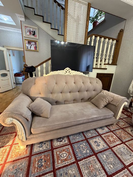 Продаются 2 дивана