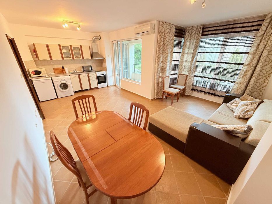 Продава се Тристаен апартамент в к.к. Слънчев бряг - 102 кв.м за 1128 €/кв.м - Снимка #1