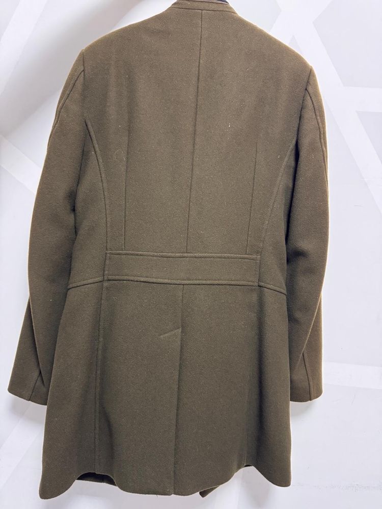 Palton Zara Army collection marime S