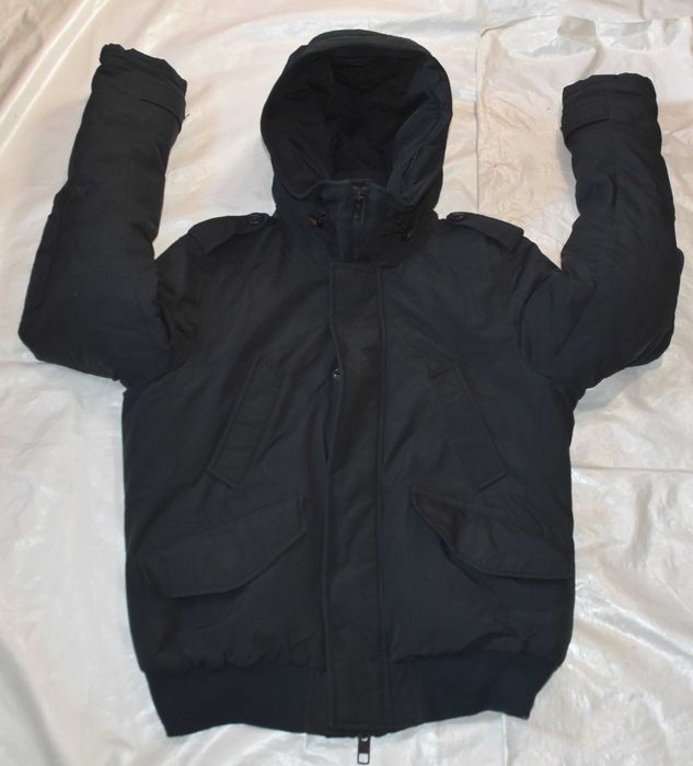 Jachetă Woolrich Polar cu Puf Bărbați  S/M