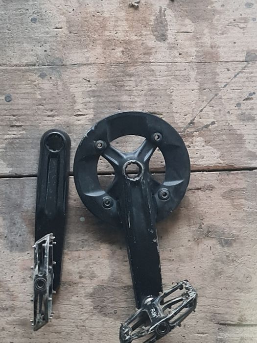 Vand piese bicicleta