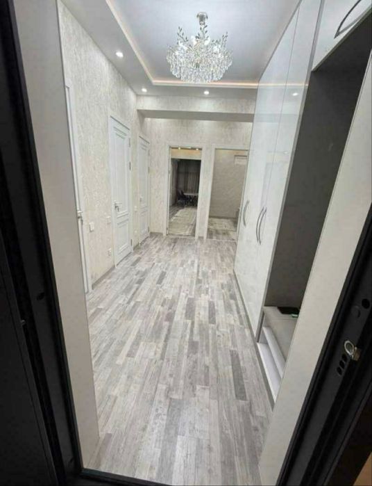 Сдаётся кв ор-р ЖК Анхор Плаза 1/6/24 ро-н Юнусабадский!136