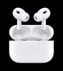 Airpods Pro 2 Оригинальные Б/У