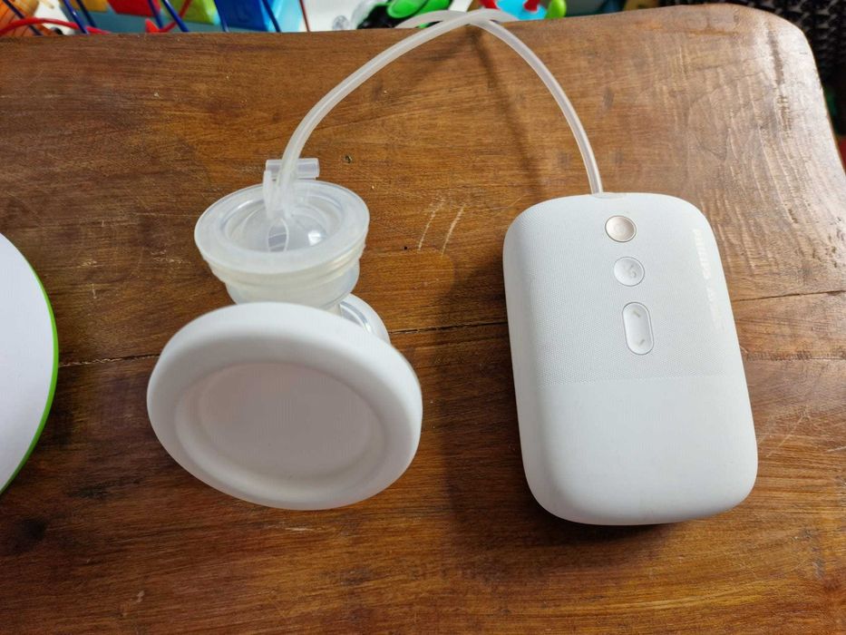 Pompa de san Philips