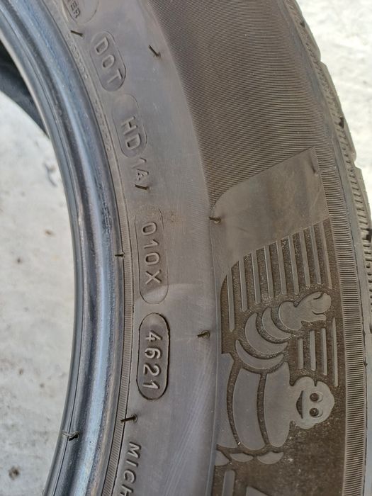 225 60 18 Anvelope Michelin-Pirelli