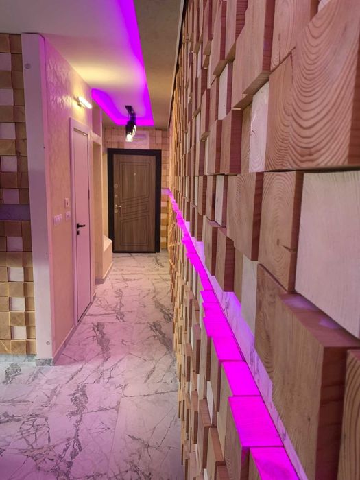 Продава се Двустаен апартамент в София, Обеля 1 - 63 кв.м за 1897 €/кв.м - Снимка #6