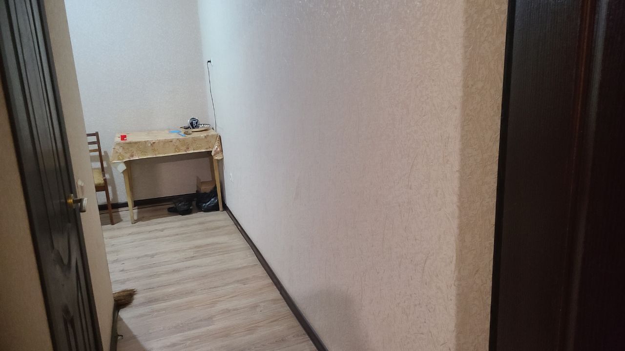 Сдаю 1комнатная квартира с обстановкой на Мирзо улугбекском районе...