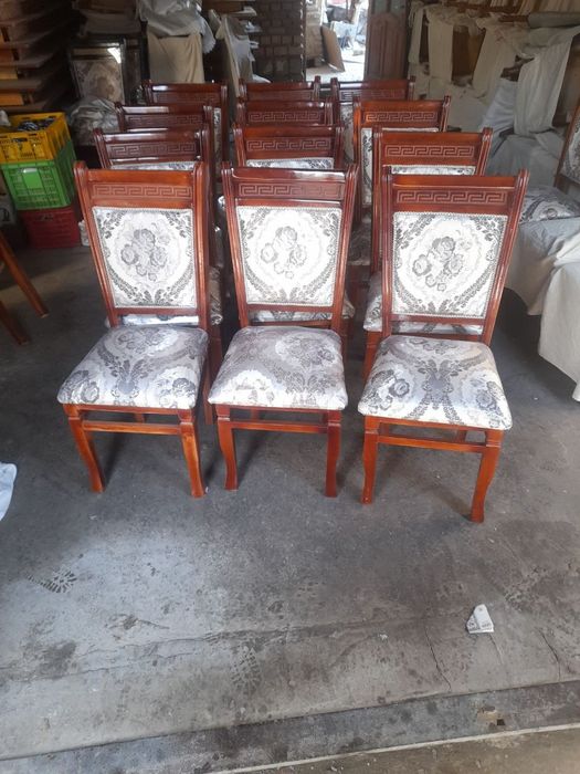 Stul Sotiladi 50 ta bor Chehoʻlari yengide