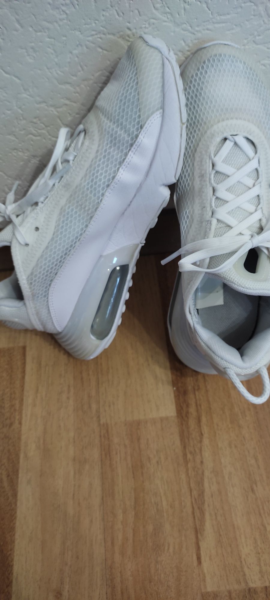 Детски маратонки Nike Airmax