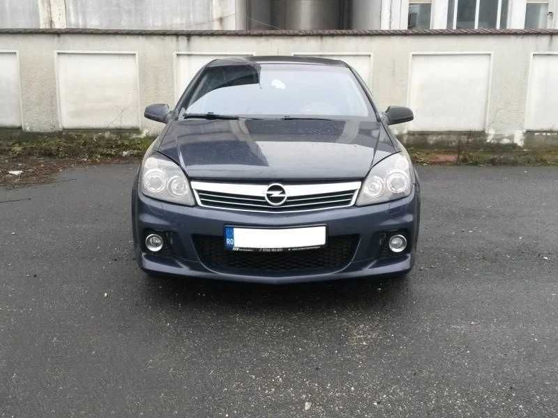 Bara Fata Opel Astra H OPC Design (2004-2009)