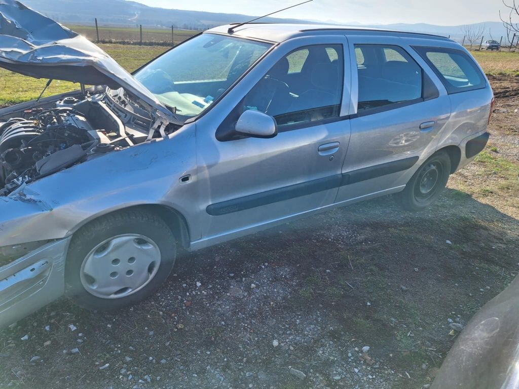 Citroen Xsara 1.8