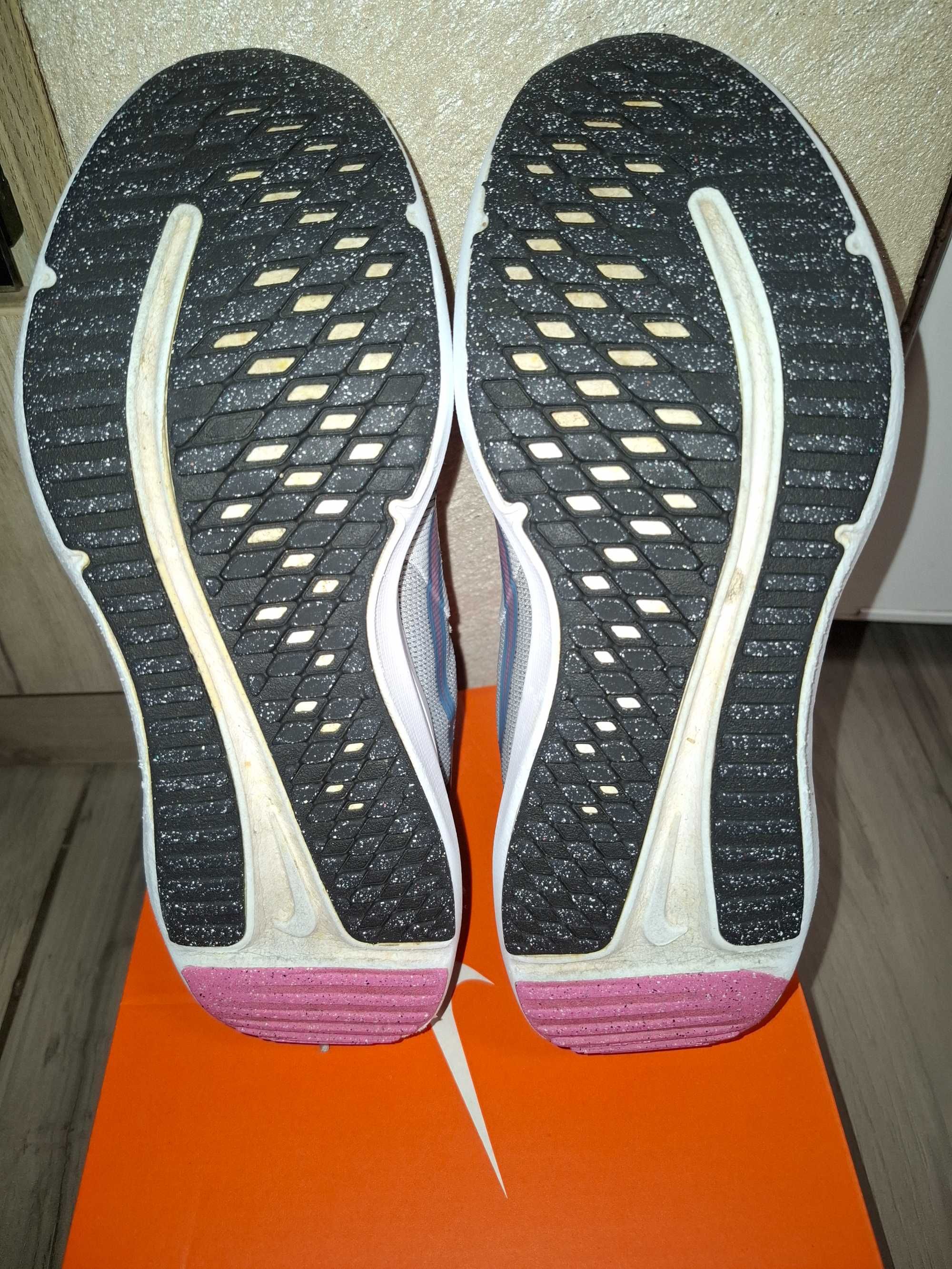 Маратонки Nike Running